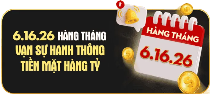 Ra mắt game casino mới và cải tiến