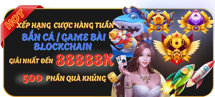 Chương trình VIP bacty88