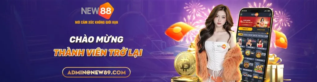 Ưu đãi chào mừng 100% nạp đầu bacty88