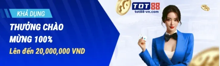 Ưu Đãi Nạp Tiền
